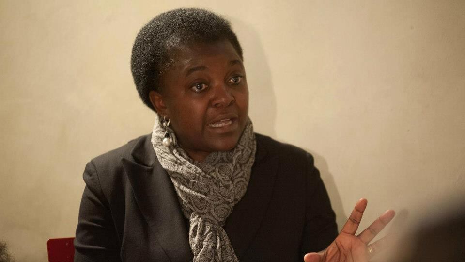 Quella nomina razzista intrisa di buonismo