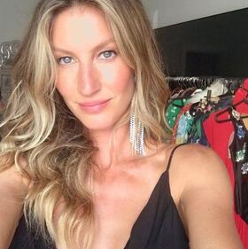 Gisele Bundchen, le immagini più sexy 4