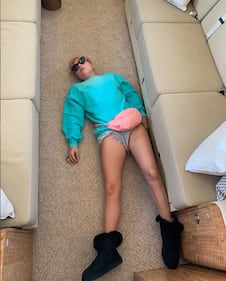 Lady Gaga, le foto sexy 4
