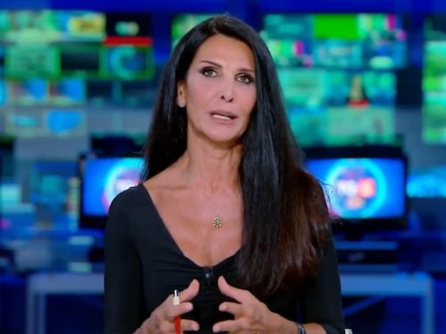 "Nascere maschi è nella natura, diventare uomini è complicato". L'intervento della giornalista del Tg5 diventa virale