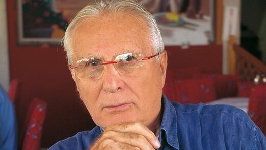 Addio a Fulvio Roiter: il fotografo di Venezia