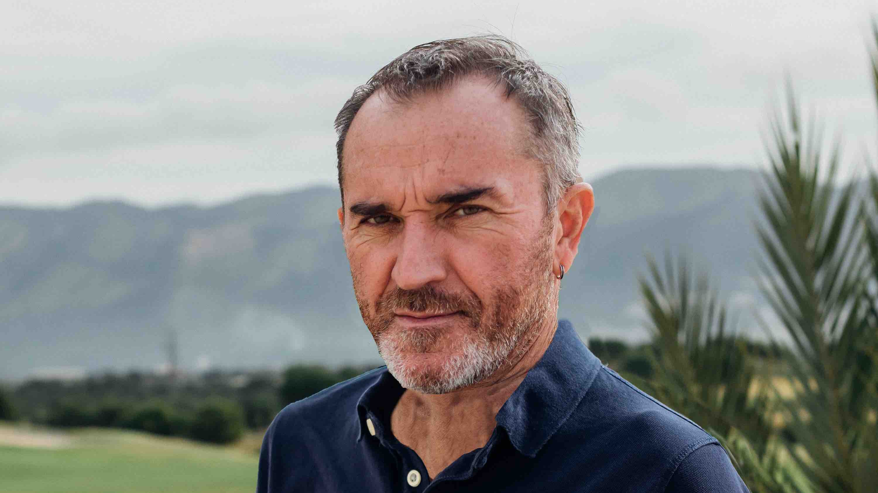 L'uomo che ha fatto 30 mondiali di fila