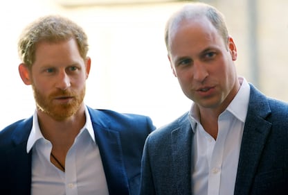 Il Principe Carlo e gli altri in linea di successione 8