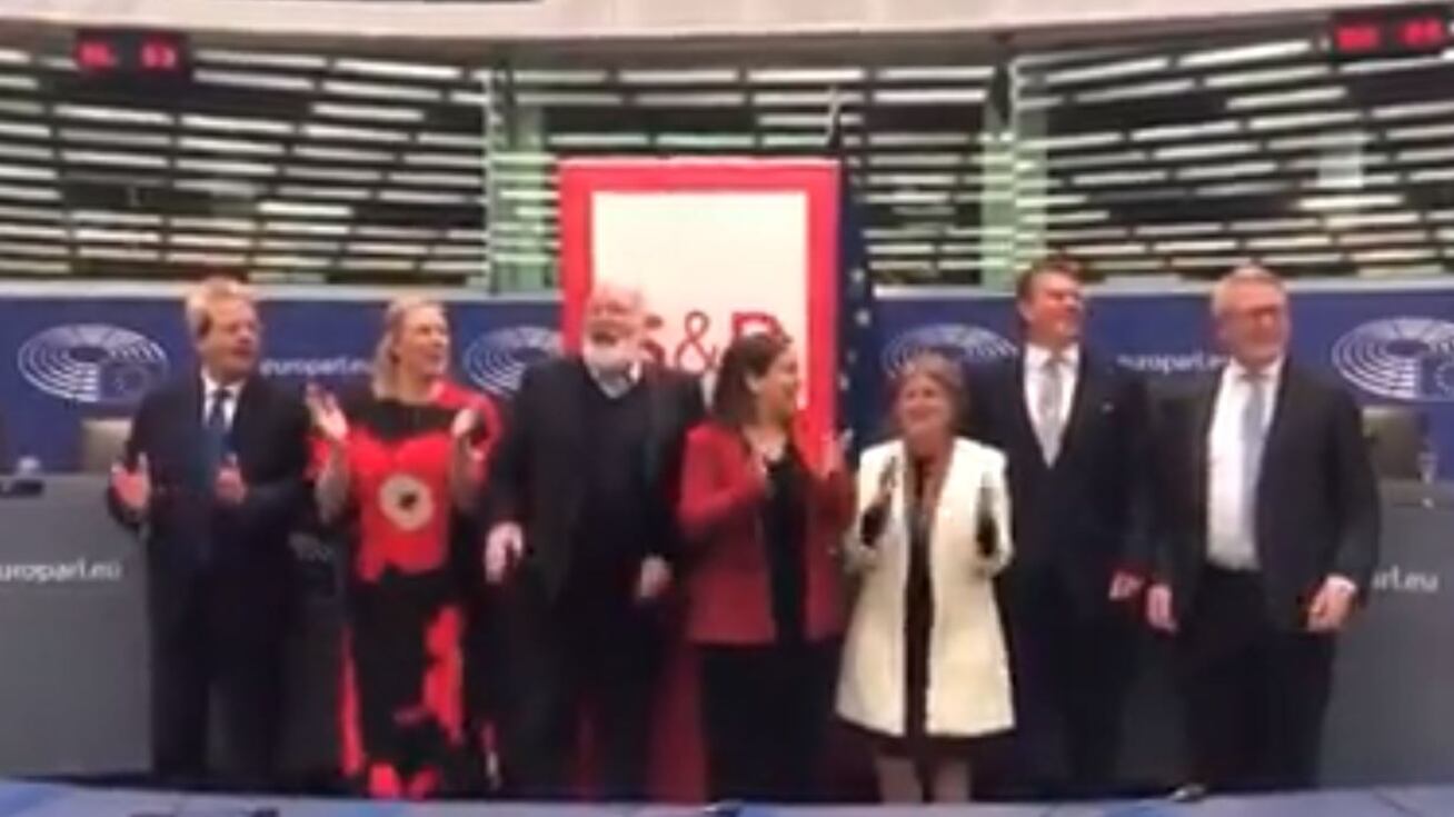 "Bella ciao" e l'Internazionale della sinistra nostalgica
