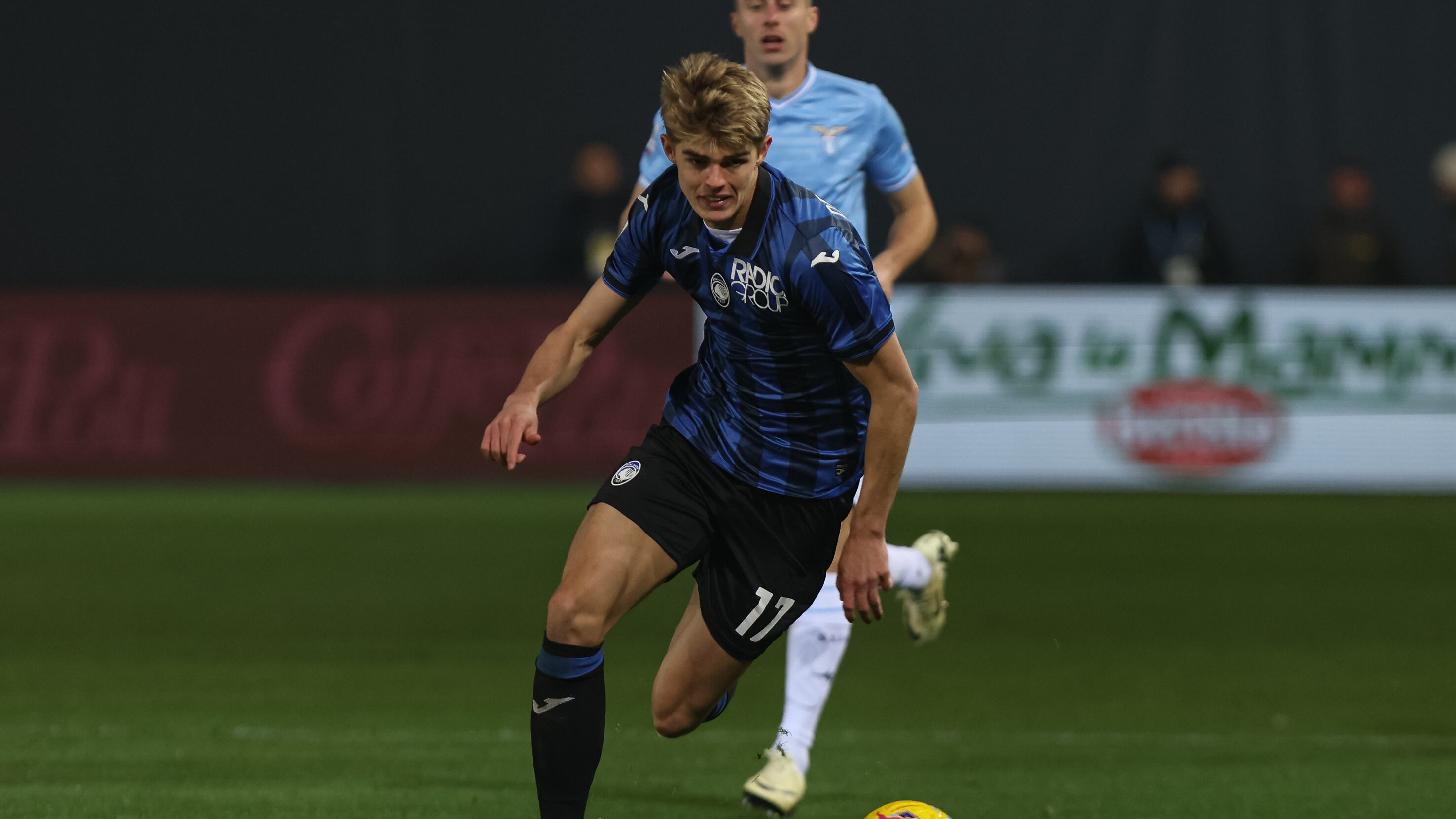 CDK onora la sua Dea e a Bergamo soffia aria di Champions