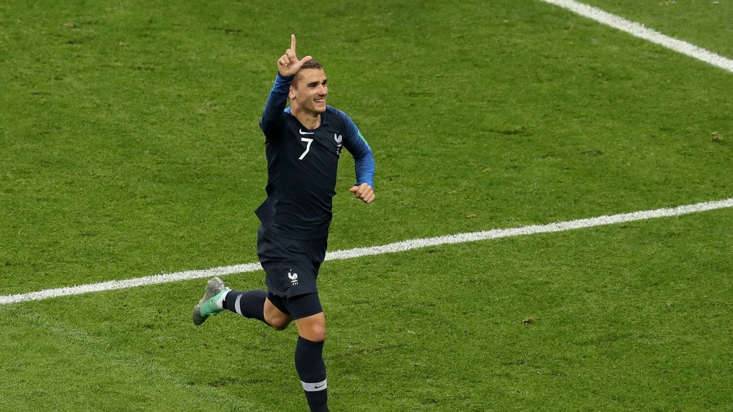 Barcellona-Griezmann, ora è ufficiale: clausola rescissoria da 800 milioni di euro