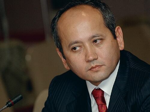 Fermato in Francia il dissidente Mukhtar Ablyazov