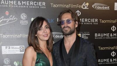 Ambra Angiolini: ecco il nuovo amore