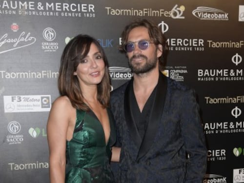Ambra Angiolini: ecco il nuovo amore