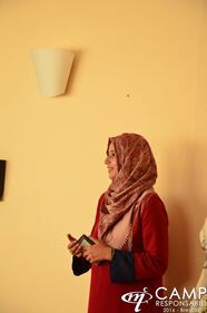 A lezione dai giovani islamici: le foto choc 2