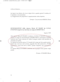 Il rapporto segreto sulle torture titine 15