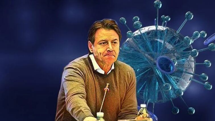 Un governo di salute pubblica