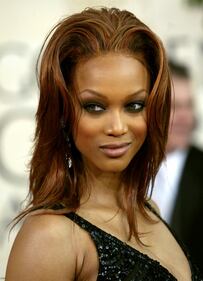 Tyra Banks senza trucco su Instagram 16