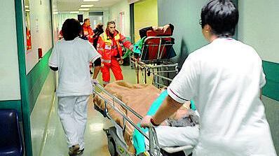 Expo, 47 milioni agli ospedali per affrontare le emergenze