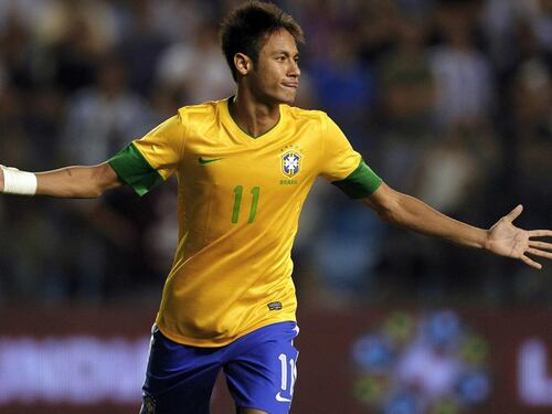 Brasile Croazia 3-1: Neymar e l'arbitro per l'esordio vincente Verde-oro