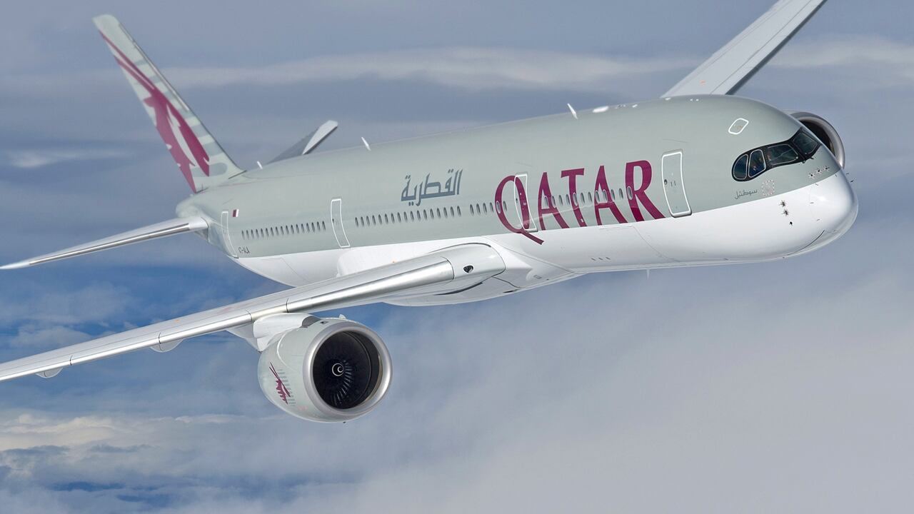 Qatar Airways passa da 16 a 21 frequenze settimanali a Malpensa