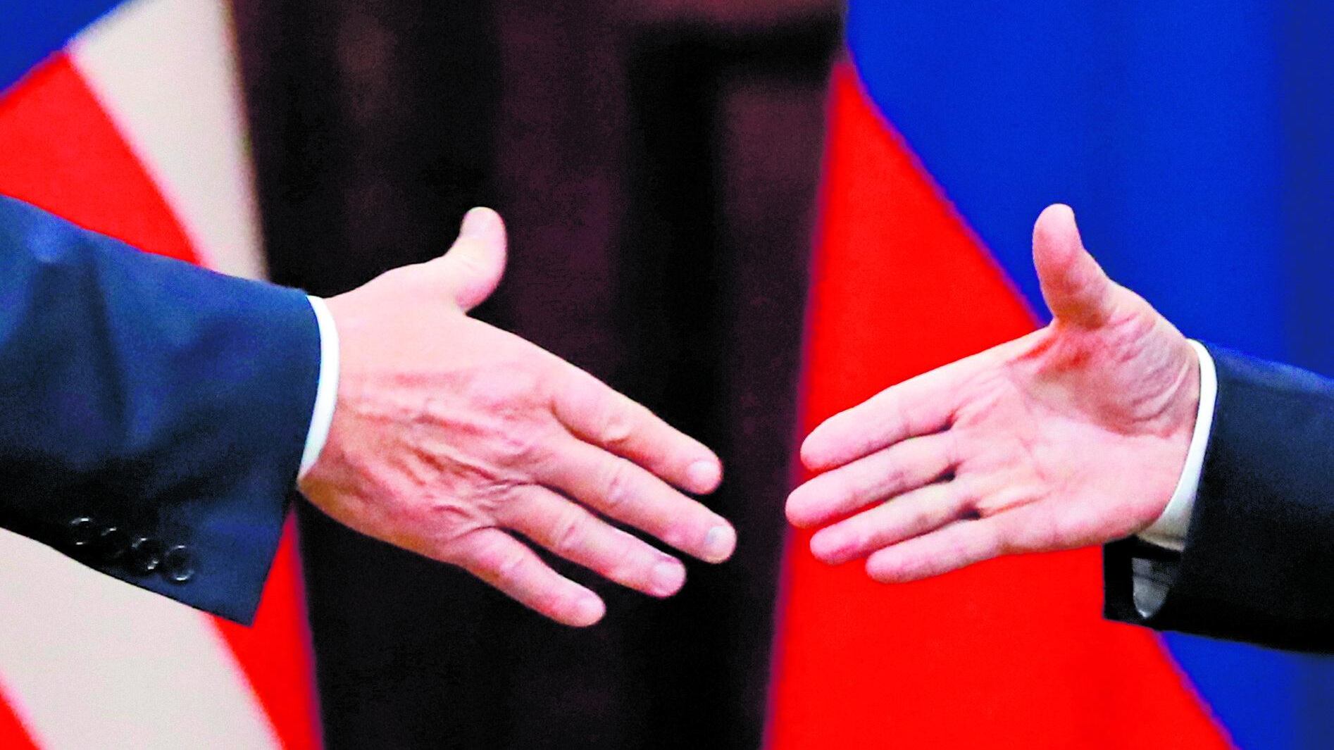 L'Alaska "Ultima Frontiera" comprata nel 1867 dai russi