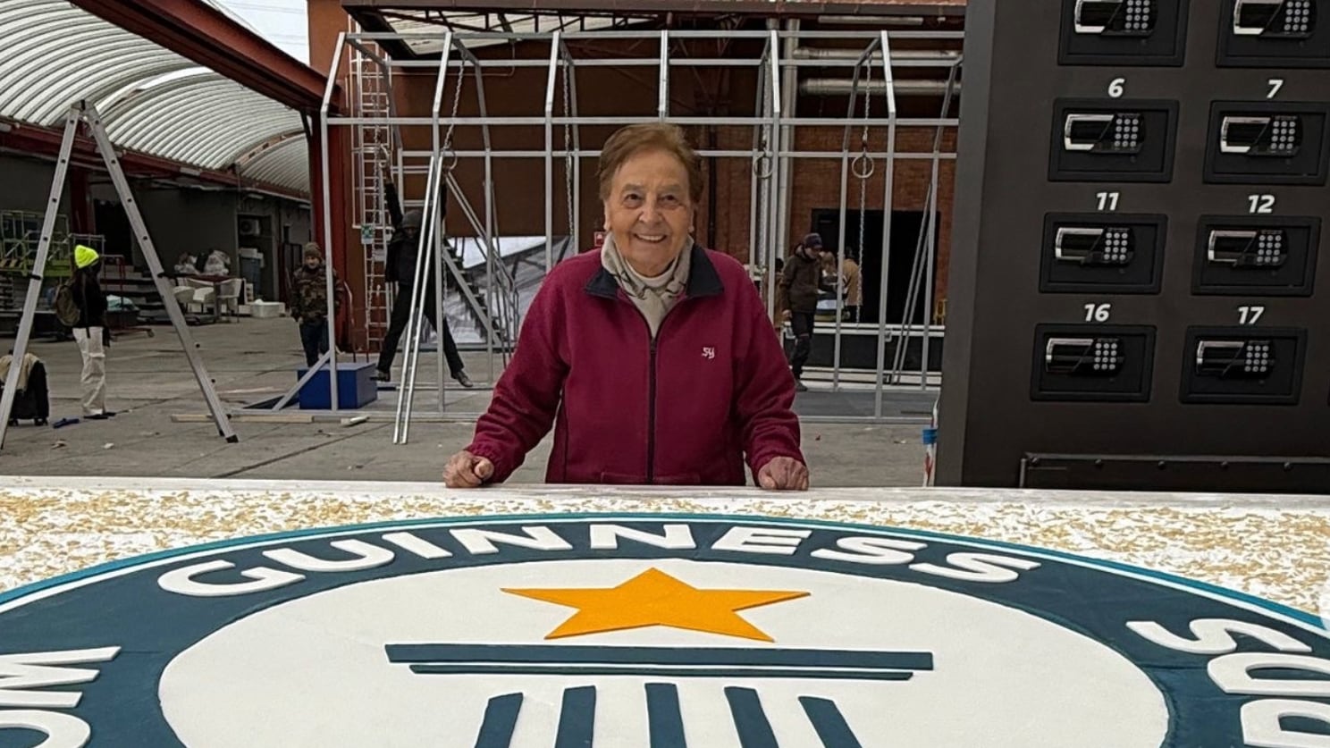 Nonna Silvi