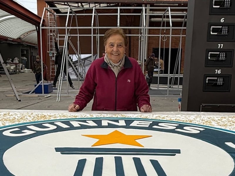 Morta Nonna Silvi, la cuoca toscana diventata star dei social: “Una malattia fulminante se l’è portata via”