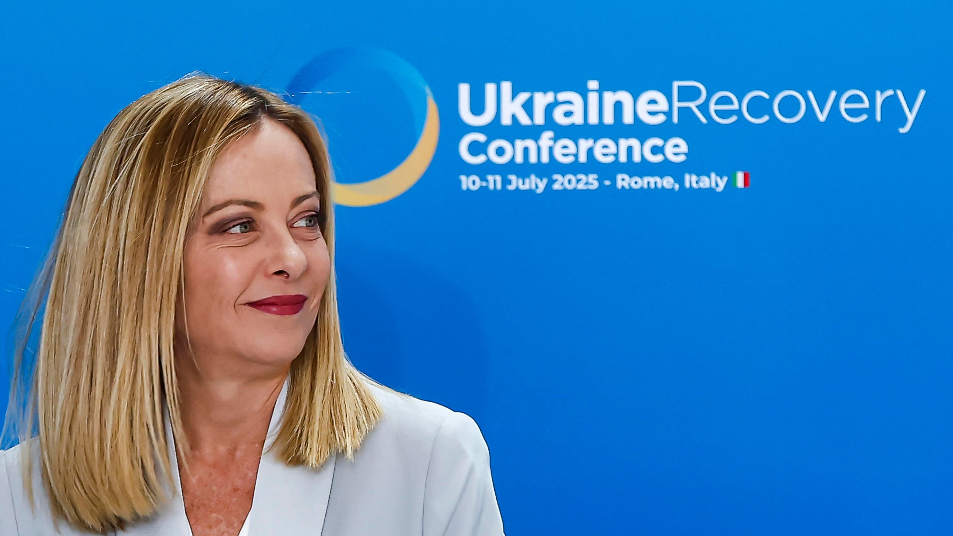 "Ricostruiamo il cuore culturale dell'Ucraina". Il piano dell'Italia per Odessa