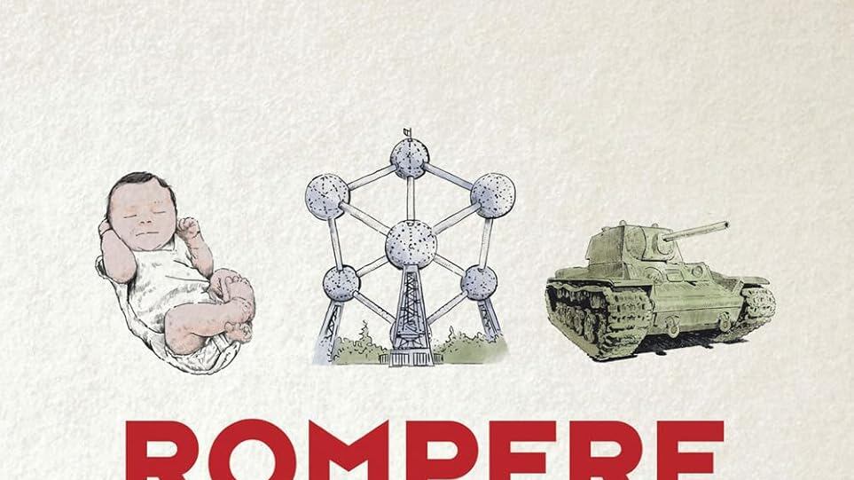 La geopolitica che va oltre i luoghi comuni dalle culle vuote alle economie emergenti