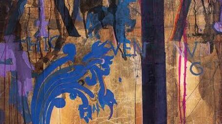 Pignatelli e «M77» Quando l'arte lascia un segno