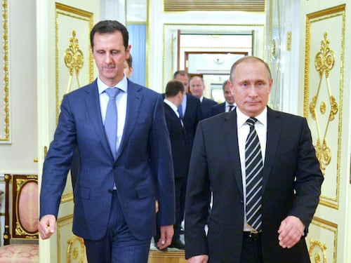 L'analisi della stampa araba: "Putin in Siria indebolisce la linea morbida Usa"