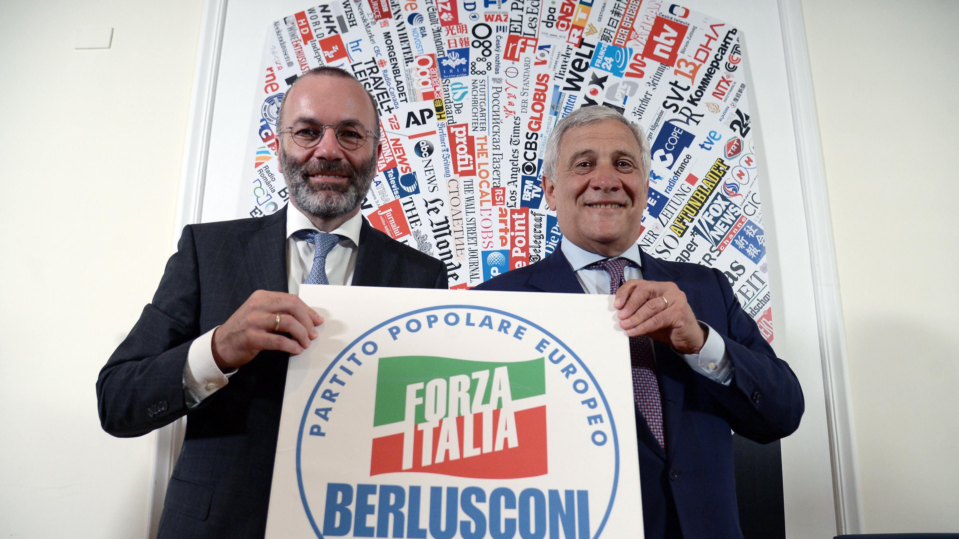 Gli azzurri indispensabili per l'alleanza