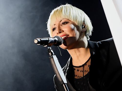 "A Sanremo nel nome di Ornella. A teatro ho imparato il valore delle cose"