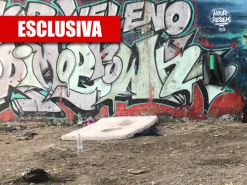 Roma, sotto il Ponte delle Valli tornano gli accampamenti rom