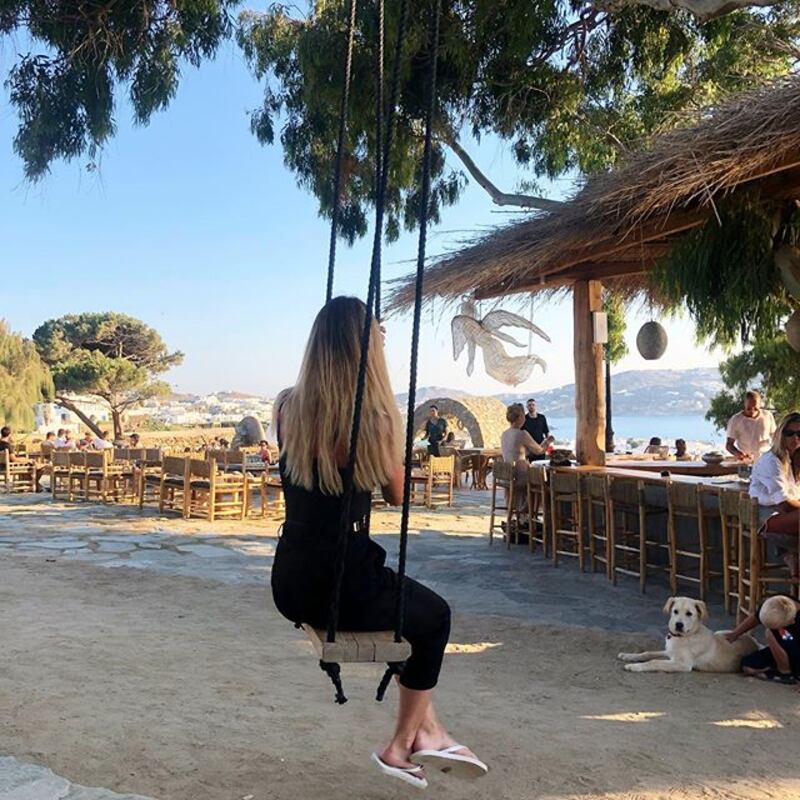 Jessica Ziolek da urlo su Instagram: gli scatti di lady Milik 1