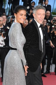 Vincent Cassel e Tina Kunakey si sposano ad agosto 9