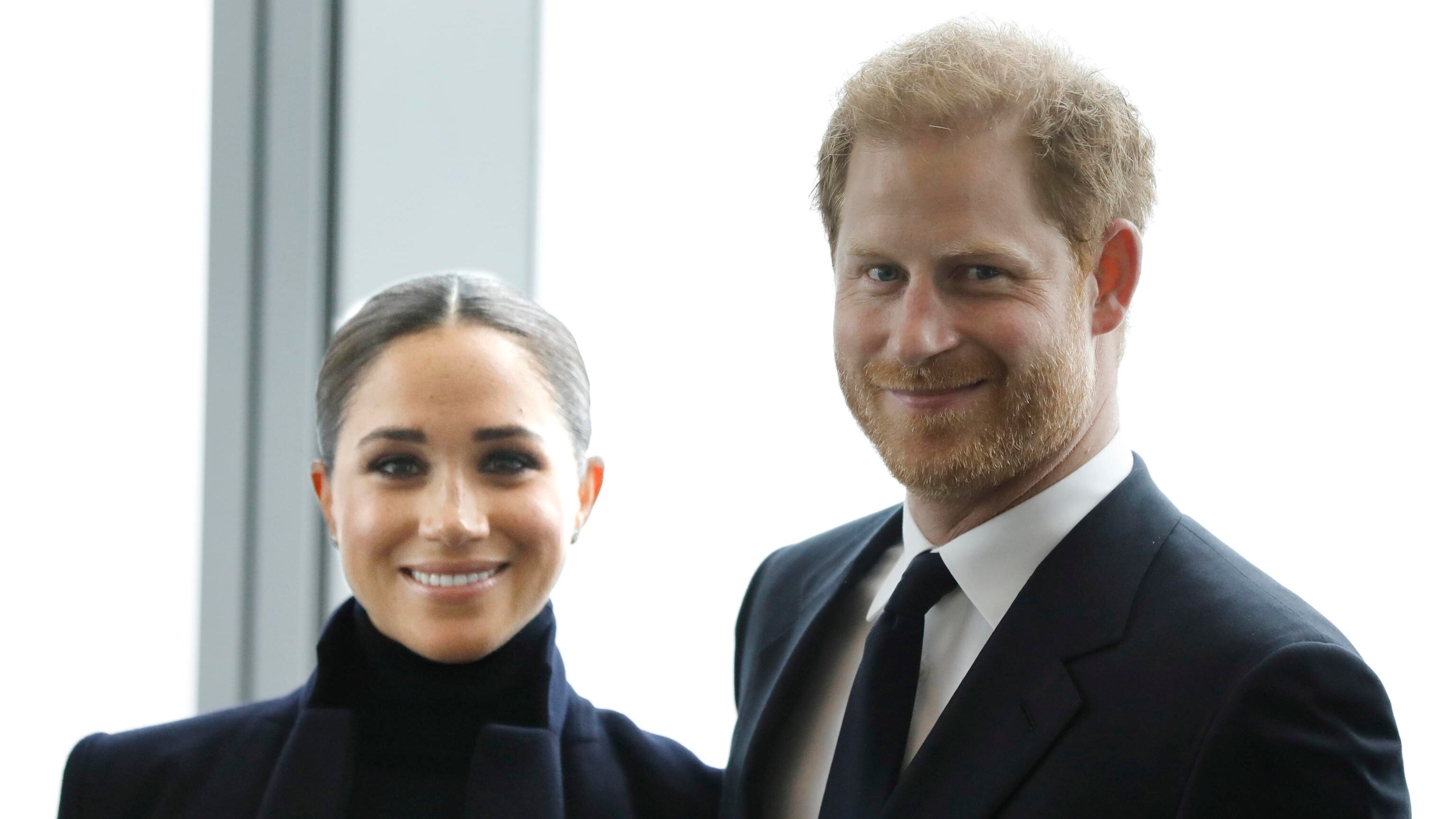 “Sono isolati”. Harry e Meghan pensano di trasferirsi dagli Usa