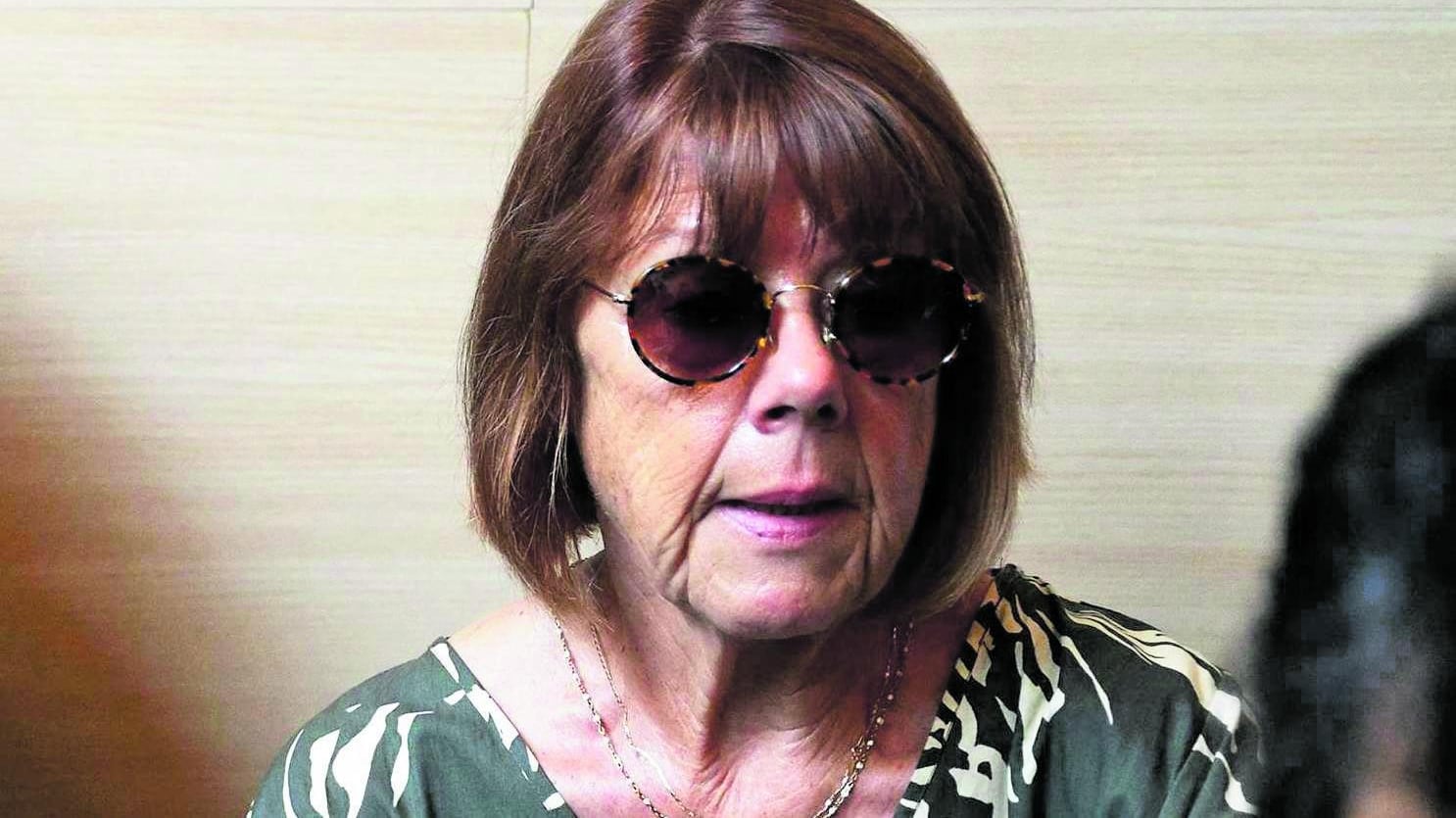 Gisèle alle donne: "La vergogna non è nostra"