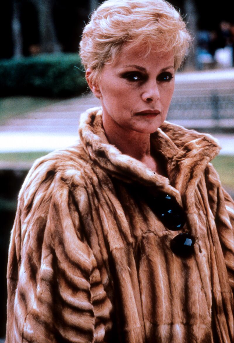 Virna Lisi, le foto più belle 8