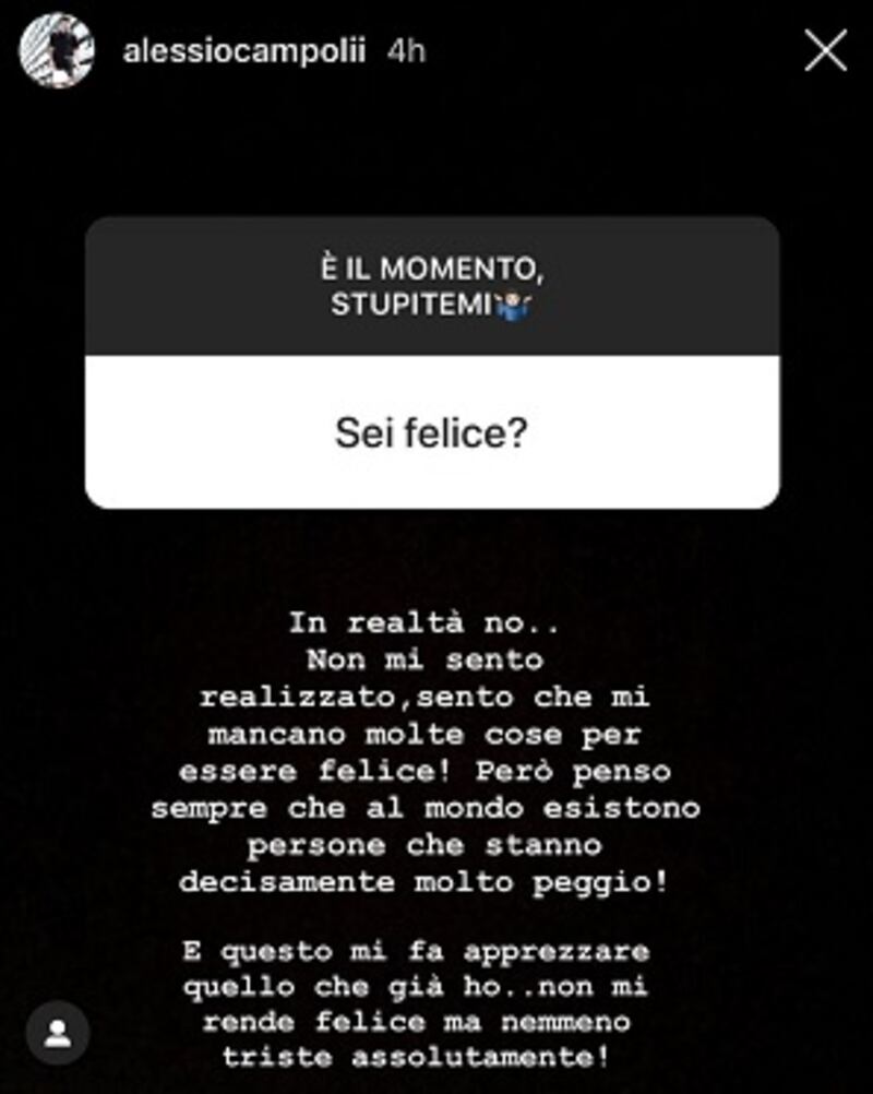 Alessio Campoli social