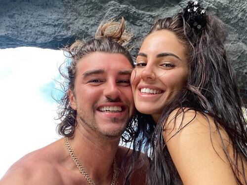 Giulia De Lellis e Andrea Damante in crisi? L'ombra dell'ex sul loro allontanamento
