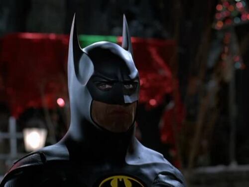Batman è "un criminale": processato l'eroe di Gotham a La Normale