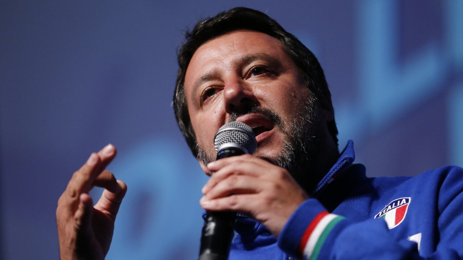 Repubblica arma le toghe: la Corte dei Conti indaga su Salvini