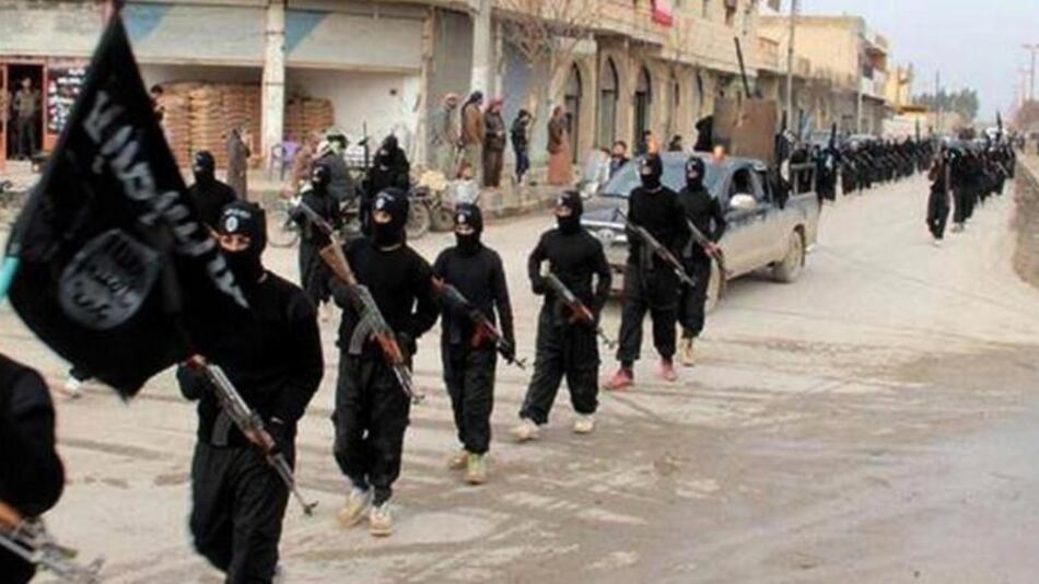 Genova, chiesti 8 anni per terrorista marocchino, addestrava soldati