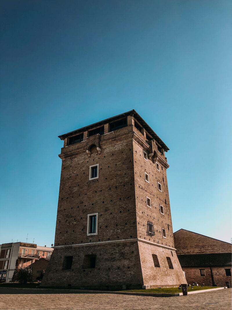 Cervia