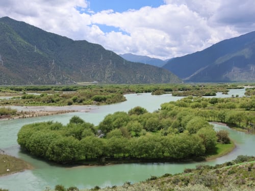 Sviluppo di alta qualità e governance ecologica: la strategia della Cina (e l’esempio dello Zhejiang)