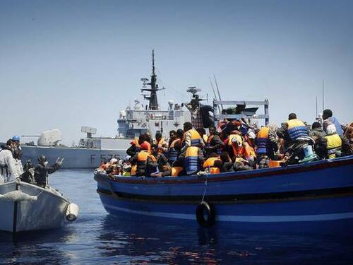 L'Ue sonnambula sui clandestini, ora si svegli