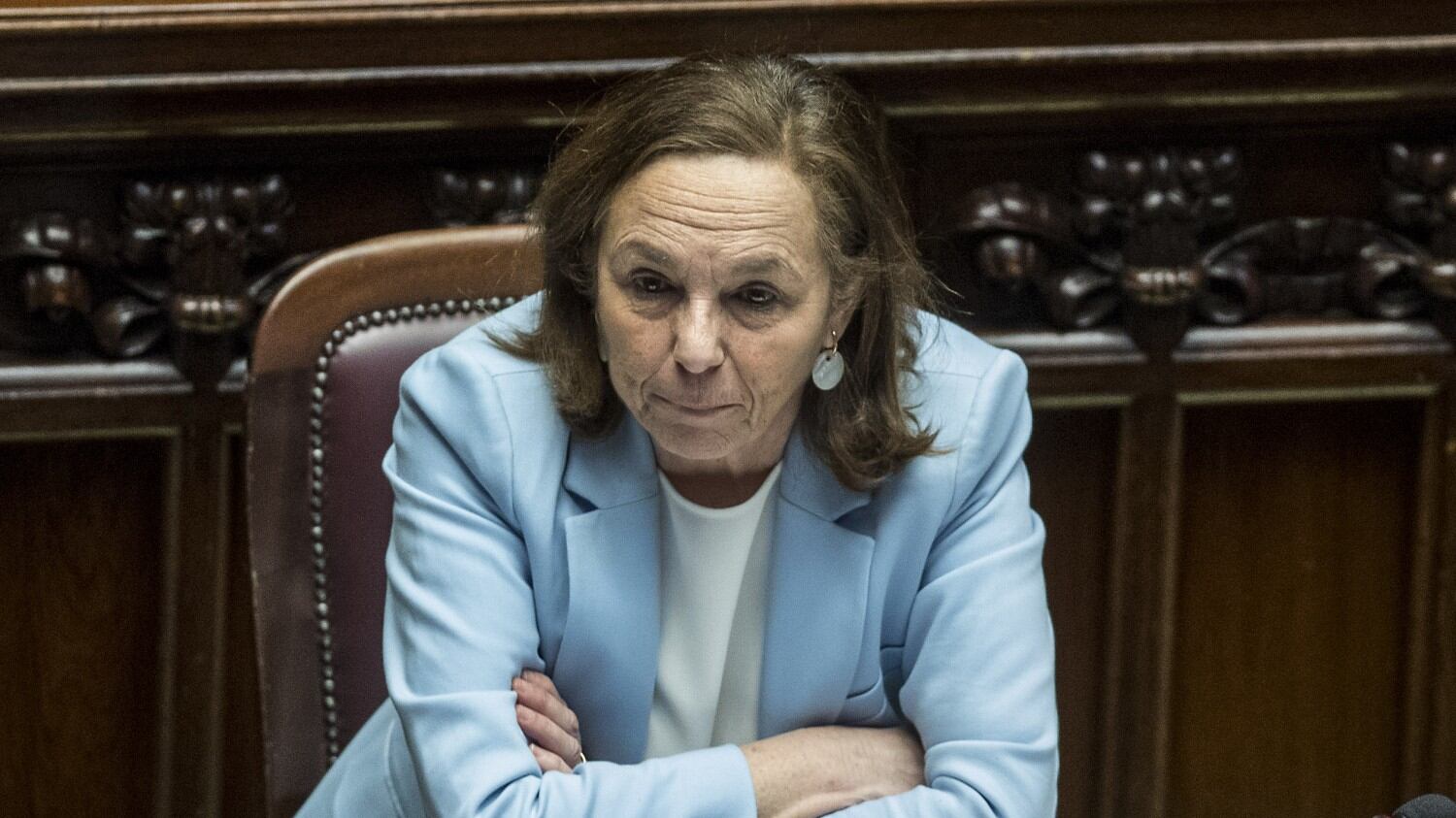 "È confusa", "Si sbaglia". Centrodestra a valanga sulla Lamorgese