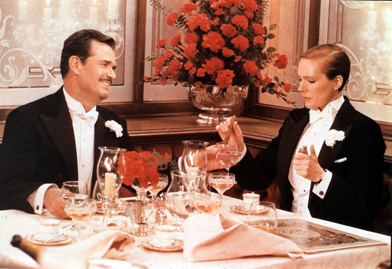 Julie Andrews, la filmografia in foto 11