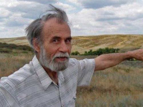 Il vecchio rinnova il nuovo. È la condanna della Russia
