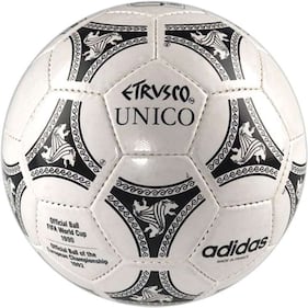 Il pallone dei Mondiali Russia 2018 6