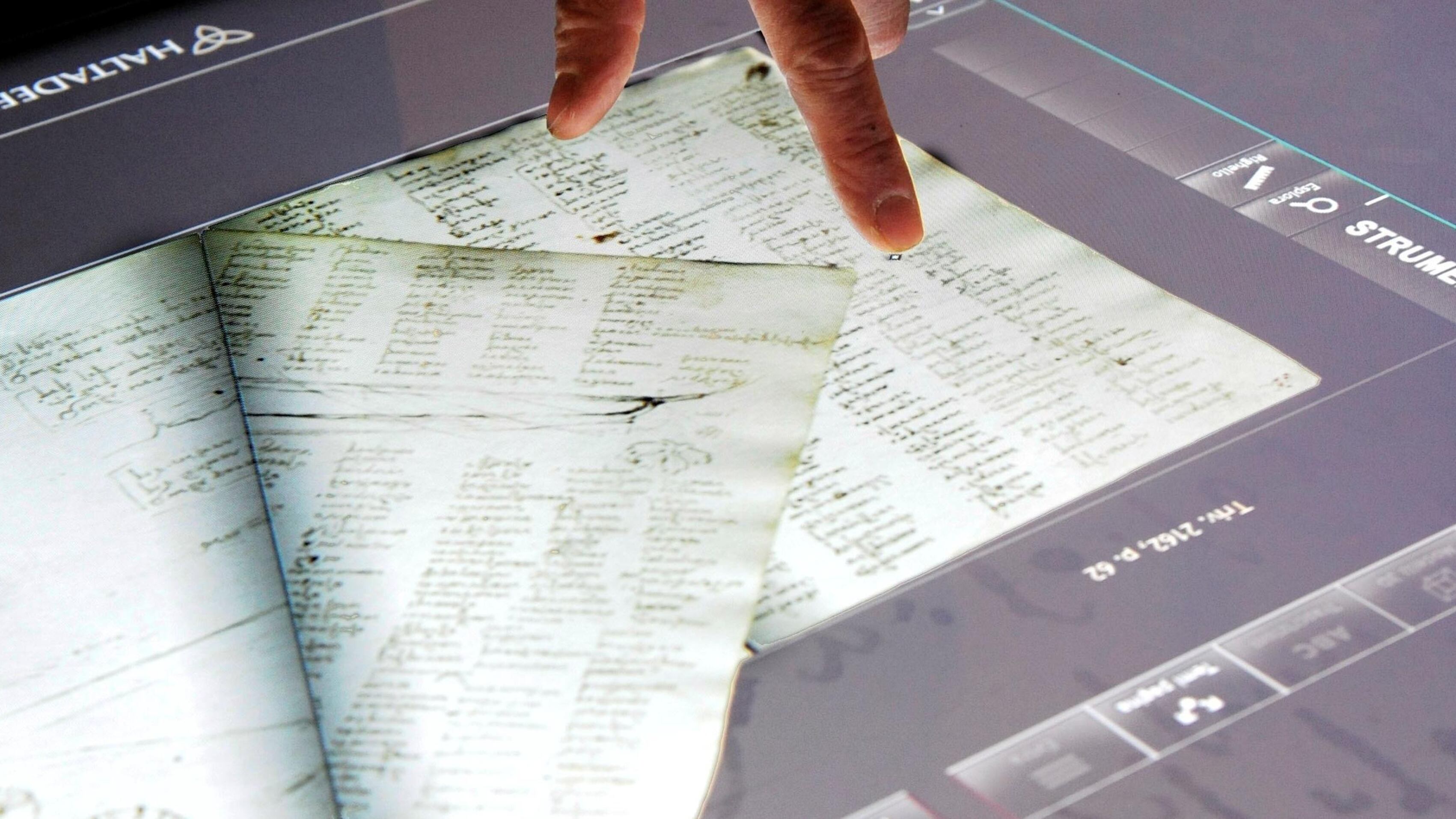 Nel weekend tra i libri spunta anche il codice di Leonardo