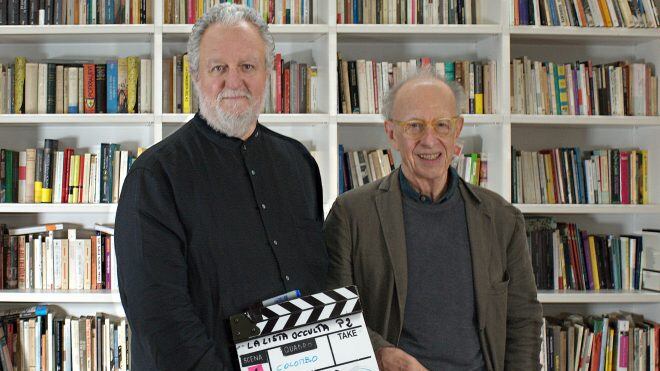 Il "sottobosco" della Storia d'Italia nel docufilm di Mario Chiavalin