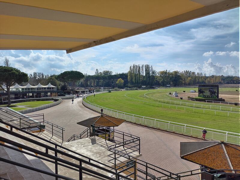 Ippodromo